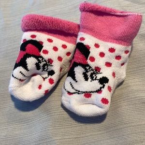 Disney socks